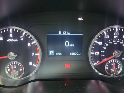 Used 2022 Kia Telluride EX w/ EX Premium Package AWD/4WD image 36