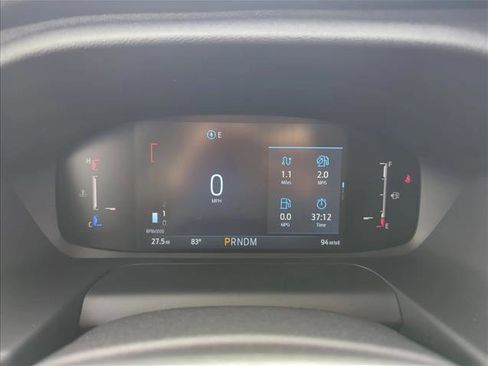 New 2026 Ford Transit 350 XL RWD image 10