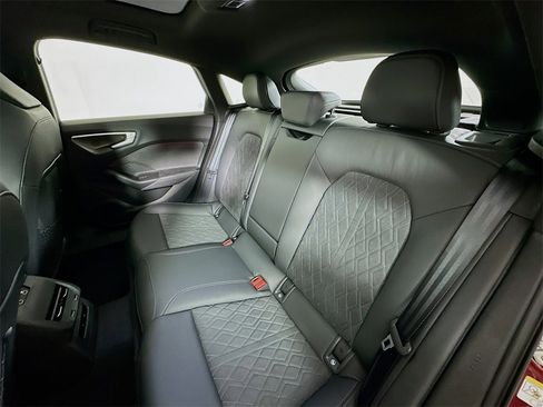 New 2025 Audi S5 Premium Plus image 17