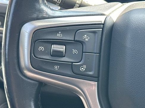 Used 2021 Chevrolet Tahoe Z71 w/ Z71 Signature Package AWD/4WD image 23