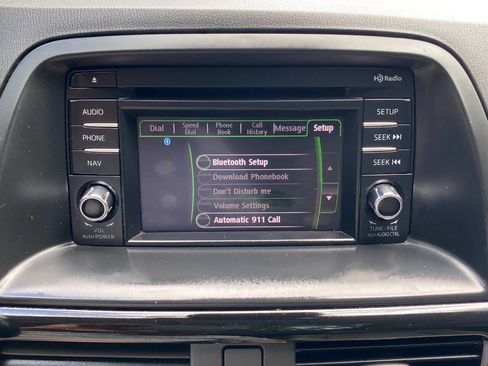 Used 2015 MAZDA CX-5 Grand Touring FWD image 30