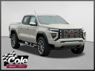 New 2026 GMC Canyon Denali AWD/4WD video 1