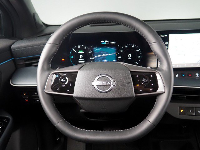 Used 2026 Nissan Leaf Platinum+ w/ Cargo Package (Platinum+) FWD image 19