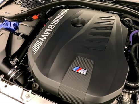 Used 2026 BMW M340i xDrive image 31