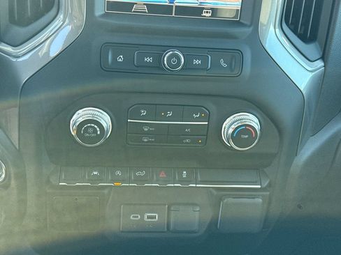 New 2026 GMC Sierra 1500 Pro w/ Graphite Edition AWD/4WD image 24