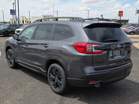 New 2026 Subaru Ascent Premium AWD/4WD image 3