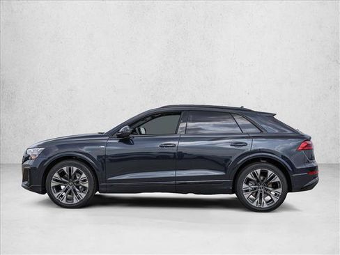 New 2026 Audi Q8 Premium Plus AWD/4WD image 8
