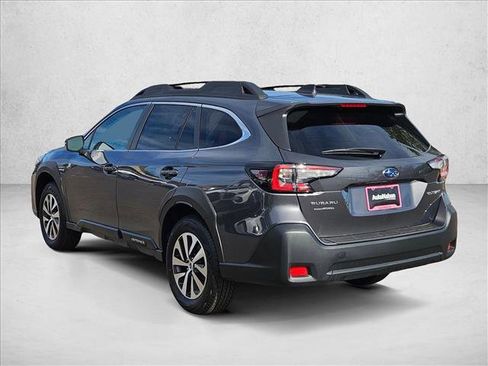 New 2025 Subaru Outback Premium image 9