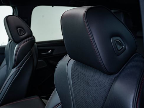 Certified 2026 Acura MDX A-Spec image 20