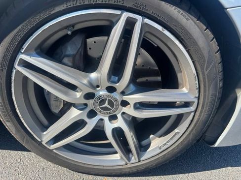 Used 2019 Mercedes-Benz E 300 image 25