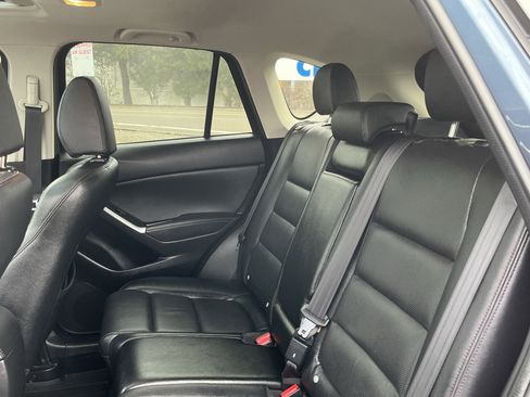Used 2016 MAZDA CX-5 Grand Touring image 14