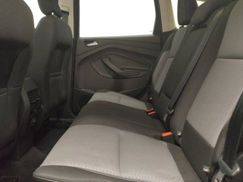 Used 2018 Ford Escape SE AWD/4WD image 18