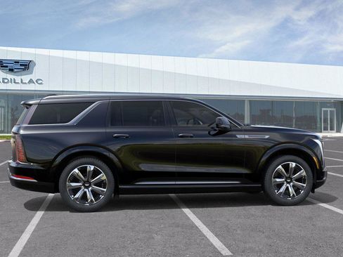 New 2026 Cadillac Escalade IQL Luxury image 6