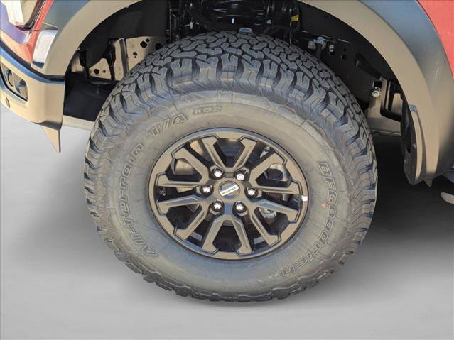 New 2026 Ford F150 Raptor AWD/4WD image 10