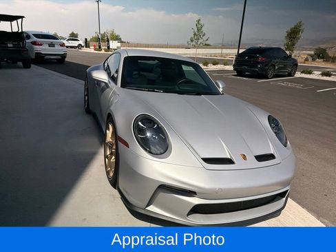 Certified 2024 Porsche 911 GT3 RWD image 7
