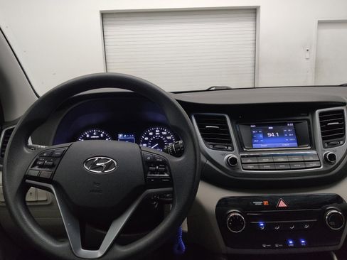 Used 2016 Hyundai Tucson Eco AWD/4WD image 22