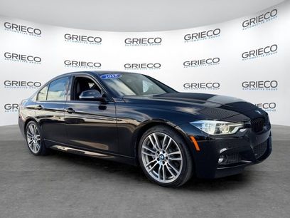Used 2018 BMW 340i Sedan w/ Premium Package