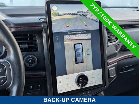 Certified 2023 Ford Expedition Max Limited AWD/4WD image 33
