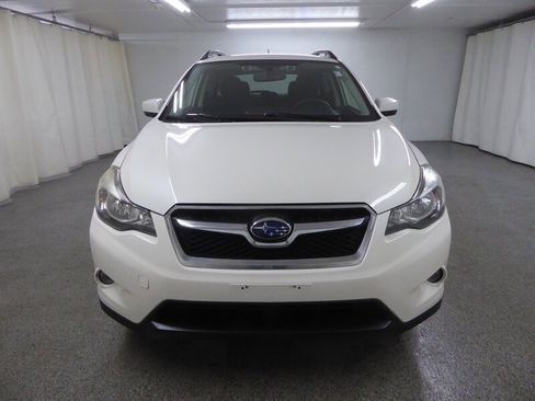 Used 2015 Subaru Crosstrek 2.0i Premium image 2