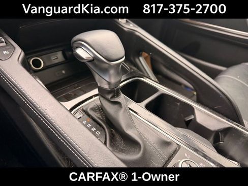 Certified 2022 Kia Telluride SX w/ Nightfall Edition Package image 24