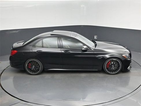 Used 2017 Mercedes-Benz C 63 AMG S image 55