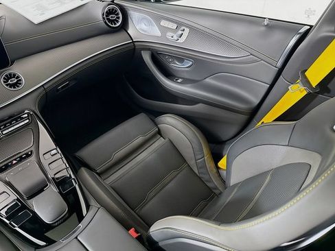 Used 2023 Mercedes-Benz AMG GT 63 image 25