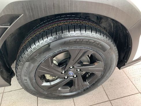 Certified 2025 Subaru Crosstrek 2.0i AWD/4WD image 22