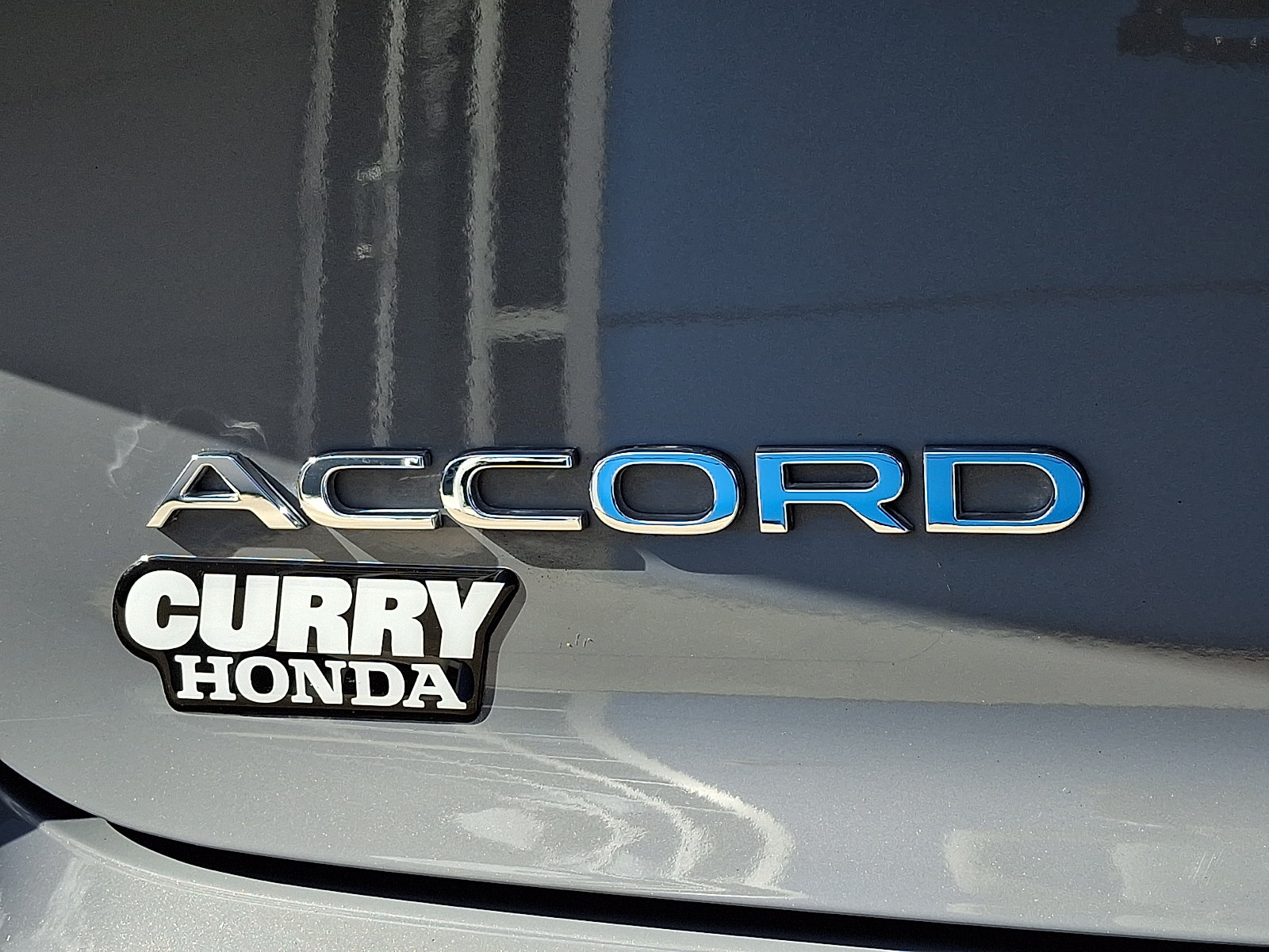 Used 2025 Honda Accord Sport image 32