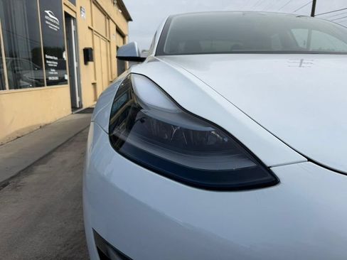 Used 2021 Tesla Model 3 Standard Range Plus RWD image 14