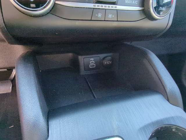 Used 2025 Ford Escape ST-Line FWD image 19