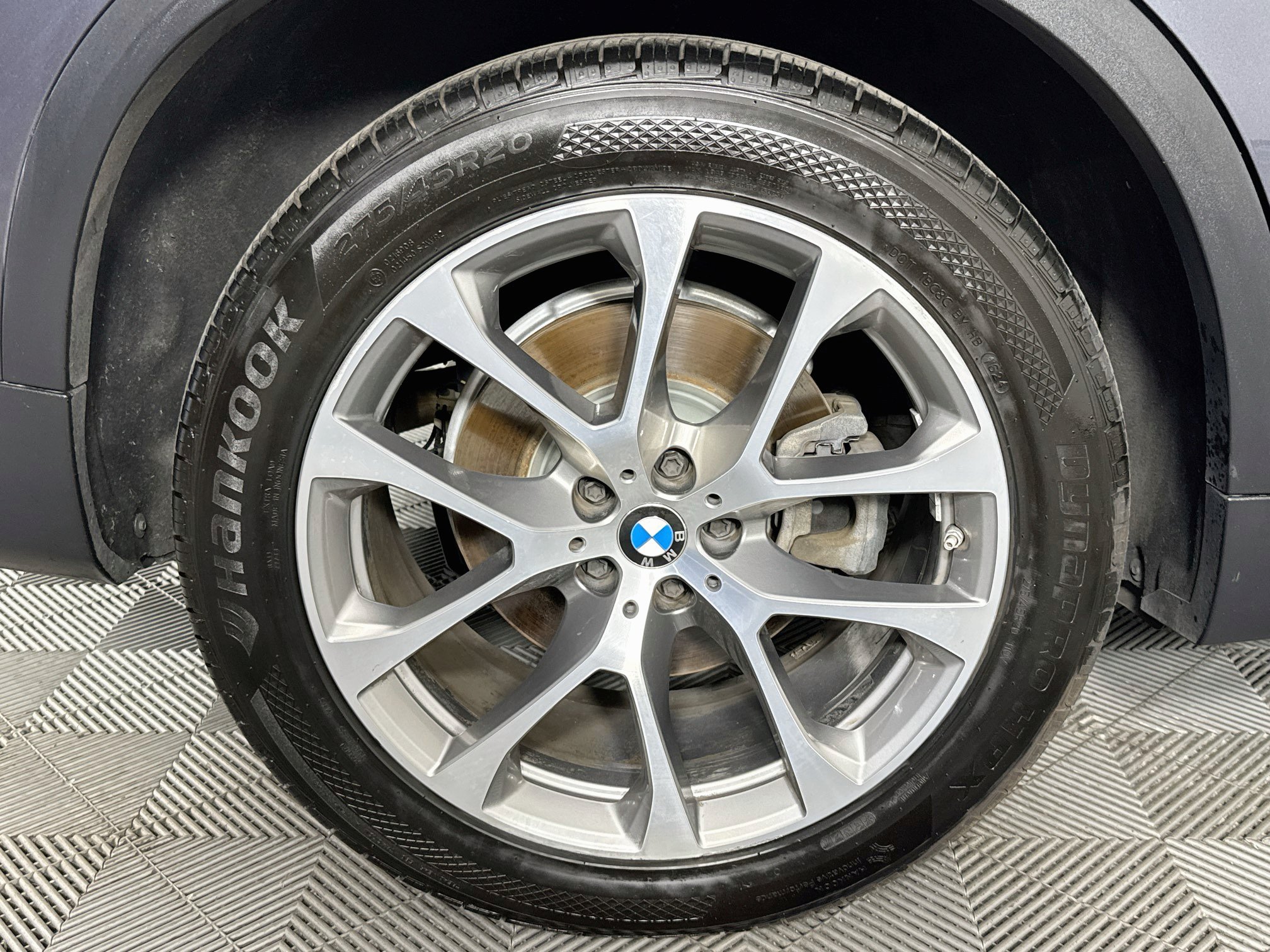 Used 2019 BMW X5 xDrive40i w/ Premium Package 2 AWD/4WD image 56