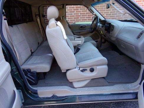 Used 2004 Ford F150 2WD SuperCab Heritage image 6