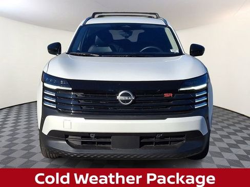 New 2026 Nissan Kicks SR w/ Cold Weather Package image 2