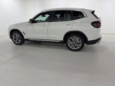 Used 2023 BMW X3 xDrive30i w/ Premium Package AWD/4WD image 2