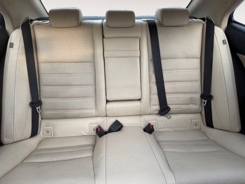 Used 2014 Lexus IS 250 HEATED AND VENTILATED SEATS, S image 14