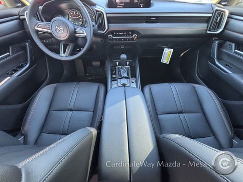 New 2026 MAZDA CX-50 AWD 2.5 S w/ Premium Package image 14