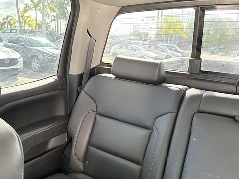 Used 2018 GMC Sierra 1500 SLT image 18