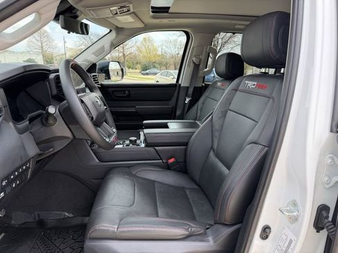 Used 2023 Toyota Sequoia TRD Pro image 28