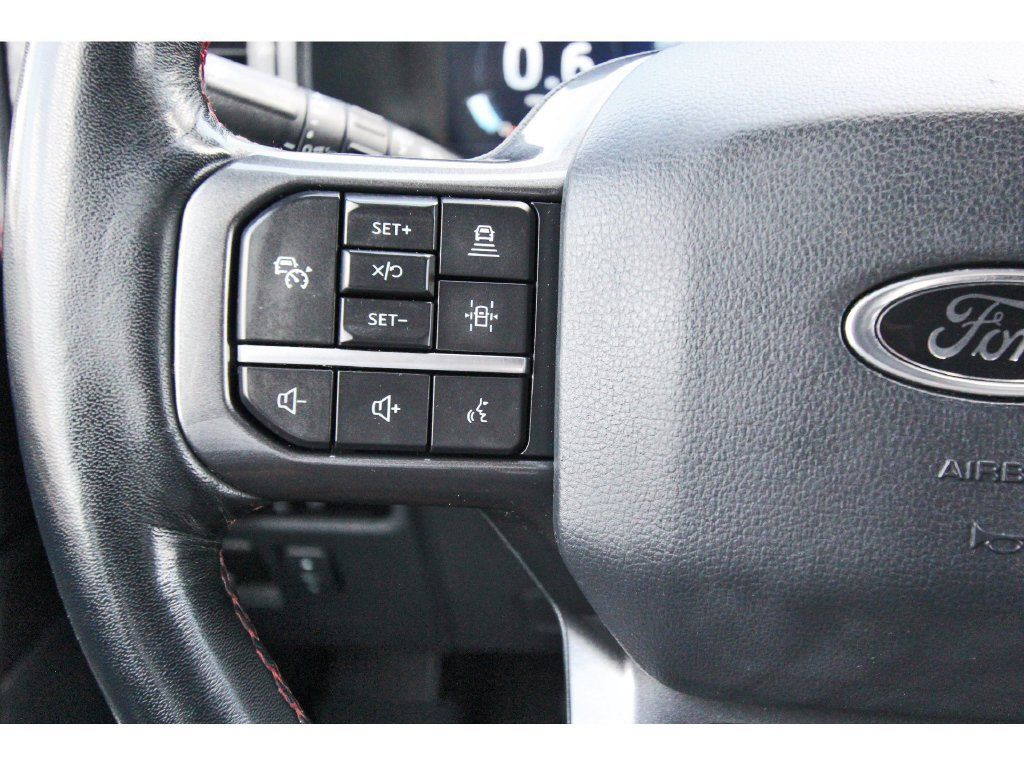 Used 2023 Ford Expedition Limited RWD image 21