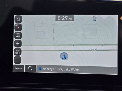 Used 2025 Hyundai Elantra SEL image 23