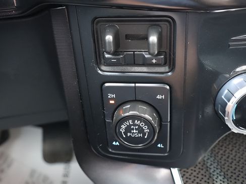 Used 2024 Ford F150 Raptor w/ Equipment Group 803A Raptor R AWD/4WD image 16