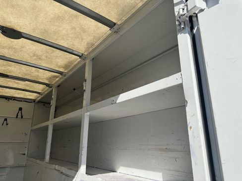 Used 2017 Ford Transit 350 138 DRW w/ Interior Upgrade Package image 33