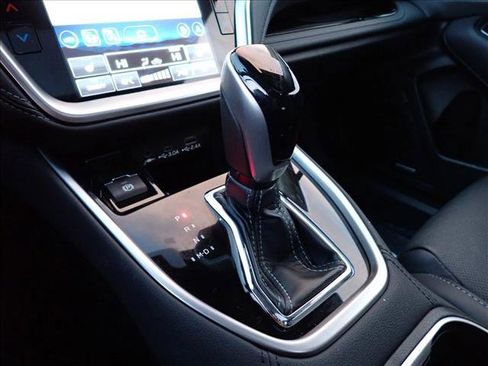 Certified 2024 Subaru Outback Limited image 21