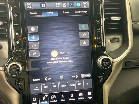 Used 2023 RAM 2500 Laramie image 16