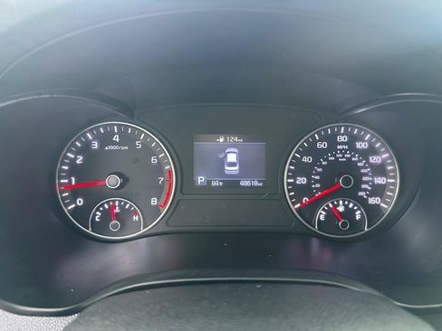 Used 2019 Kia Optima LX FWD image 14