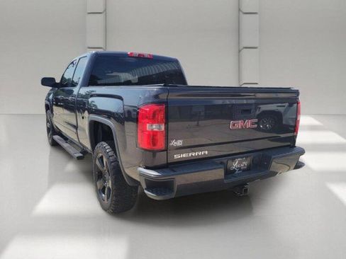 Used 2016 GMC Sierra 1500 2WD Double Cab w/ Elevation Edition image 6