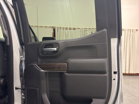 Used 2020 Chevrolet Silverado 1500 LT Trail Boss w/ Convenience Package image 33