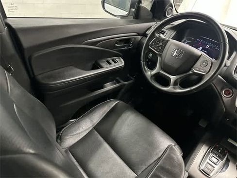 Certified 2022 Honda Passport EX-L image 12