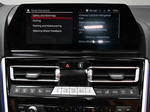 Used 2022 BMW M8 Competition w/ M Driver's Package image 39