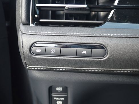 New 2025 INFINITI QX80 Pure image 15